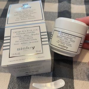 Sisley Paris - creme pour le cou - Neck Cream - 1.6 Fl oz / 50 ml
